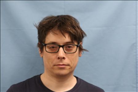 Kyle Wayne Kinder a registered Sex, Violent, or Drug Offender of Kansas