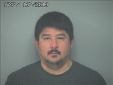 Gregory John Hilario a registered Sex, Violent, or Drug Offender of Kansas