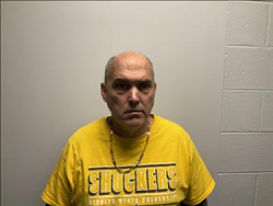 Bryan Craig Carr a registered Sex, Violent, or Drug Offender of Kansas