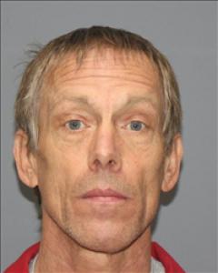 Bryan Lee Berens a registered Sex, Violent, or Drug Offender of Kansas