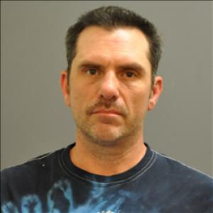 Glendon Keith Stiles a registered Sex, Violent, or Drug Offender of Kansas