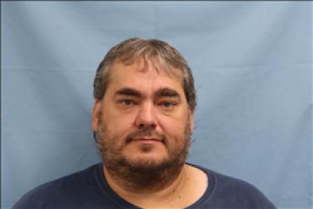 Mathew Lee Bryant a registered Sex, Violent, or Drug Offender of Kansas