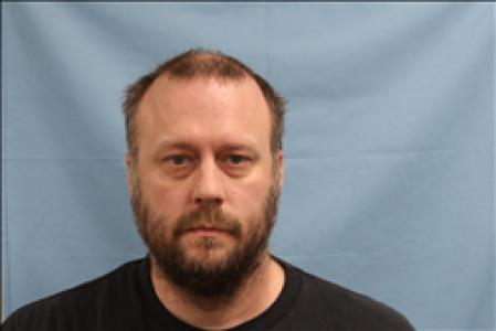 Matthew Curtis Weber a registered Sex, Violent, or Drug Offender of Kansas