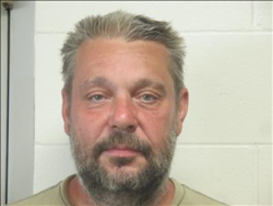 Gary Lee Darrah a registered Sex, Violent, or Drug Offender of Kansas