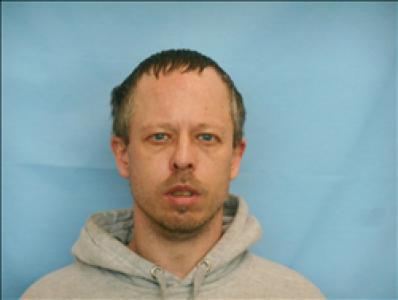 Jason Carl Hines a registered Sex, Violent, or Drug Offender of Kansas