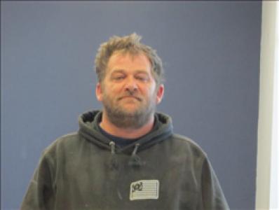 David Jessie Cook Jr a registered Sex, Violent, or Drug Offender of Kansas