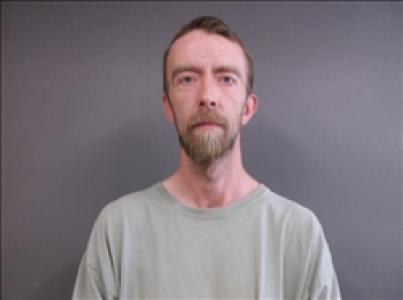 Joshua Wayne Yost a registered Sex, Violent, or Drug Offender of Kansas