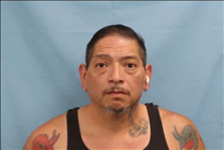 David Juan Gonzales a registered Sex, Violent, or Drug Offender of Kansas