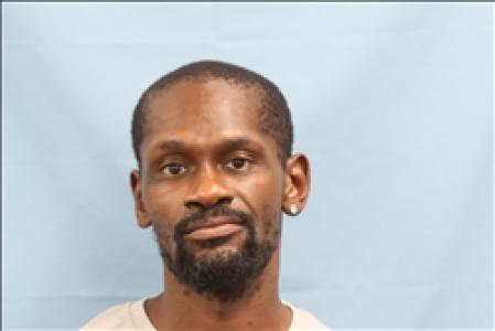 Jeffery Jordan Jefferson a registered Sex, Violent, or Drug Offender of Kansas