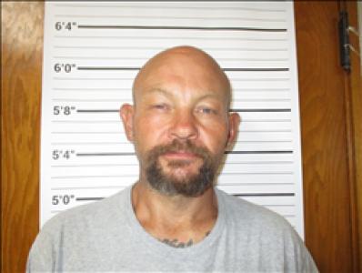 Christopher Kelly Mcquigg a registered Sex, Violent, or Drug Offender of Kansas