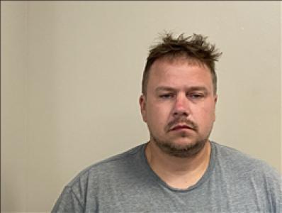 Thomas Ryan Bennett a registered Sex, Violent, or Drug Offender of Kansas