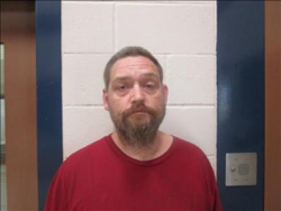 Aaron Lee Powell a registered Sex, Violent, or Drug Offender of Kansas