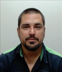 Gabriel Darin Leon a registered Sex, Violent, or Drug Offender of Kansas