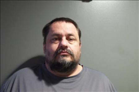 John David Campbell a registered Sex, Violent, or Drug Offender of Kansas