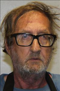 Terry L Nida a registered Sex, Violent, or Drug Offender of Kansas