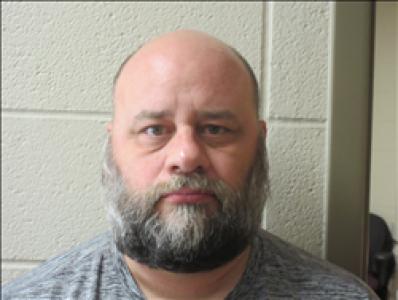 Mitchel James Stimers a registered Sex, Violent, or Drug Offender of Kansas