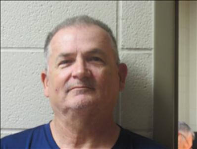 Dwight Leland Witmer a registered Sex, Violent, or Drug Offender of Kansas