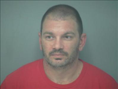 Daniel Bobet Jr a registered Sex, Violent, or Drug Offender of Kansas