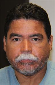 Ramon Arturo Sandoval a registered Sex, Violent, or Drug Offender of Kansas