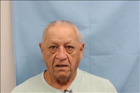 Robert Gutierrez a registered Sex, Violent, or Drug Offender of Kansas