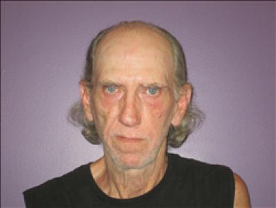 Ernest Ray Wiley a registered Sex, Violent, or Drug Offender of Kansas