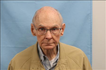 Richard Malcolm Bliss a registered Sex, Violent, or Drug Offender of Kansas