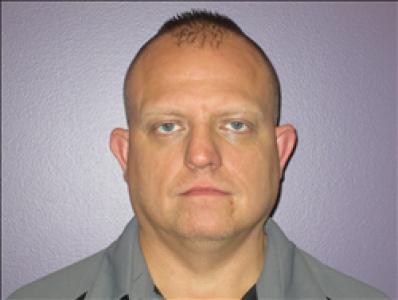 Chad Nelson Vail a registered Sex, Violent, or Drug Offender of Kansas