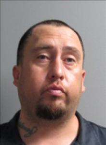 David Martinez a registered Sex, Violent, or Drug Offender of Kansas