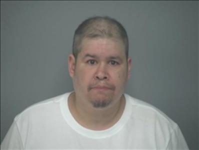 Daniel Shane Garcia a registered Sex, Violent, or Drug Offender of Kansas