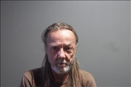 Bobby Arnold Henderson a registered Sex, Violent, or Drug Offender of Kansas