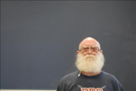 Larry Dean Hillis a registered Sex, Violent, or Drug Offender of Kansas