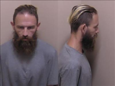 Brandon Louvonachek Baker a registered Sex, Violent, or Drug Offender of Kansas