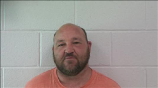 Timothy Ray Robertson a registered Sex, Violent, or Drug Offender of Kansas