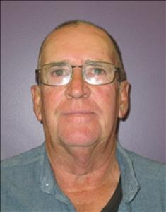 Pat Douglas Yeoman a registered Sex, Violent, or Drug Offender of Kansas