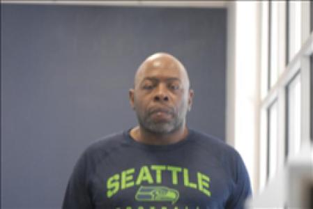 Kevin Dewayne Chestra a registered Sex, Violent, or Drug Offender of Kansas