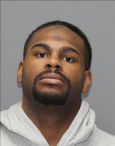 Deonta Jermain Roland a registered Sex, Violent, or Drug Offender of Kansas