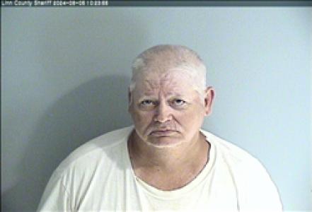 Ross Glenn Hendrickson a registered Sex, Violent, or Drug Offender of Kansas