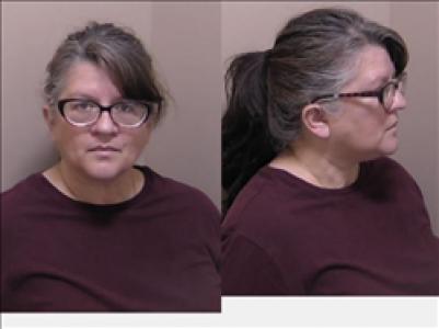 Stephanie Kay Martinez a registered Sex, Violent, or Drug Offender of Kansas