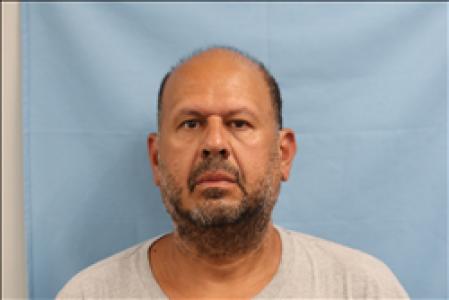 Richard Dario Alonzo Jr a registered Sex, Violent, or Drug Offender of Kansas