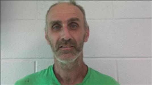 Sidney William Ulmer a registered Sex, Violent, or Drug Offender of Kansas