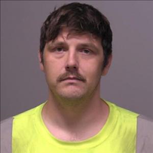 Samson Michael Davenport a registered  of Kansas