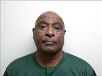 Ernest Brian Foreman a registered Sex, Violent, or Drug Offender of Kansas