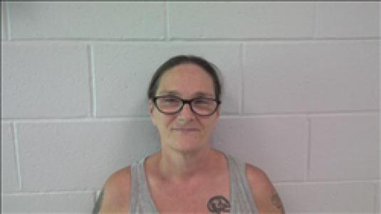 Denise Ann Johnson a registered Sex, Violent, or Drug Offender of Kansas