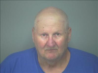 Larry Dean Standerfer a registered Sex, Violent, or Drug Offender of Kansas