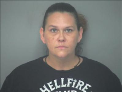 Letha Dawn Martin a registered Sex, Violent, or Drug Offender of Kansas