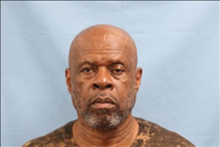 Vernon Robert Jones Jr a registered Sex, Violent, or Drug Offender of Kansas