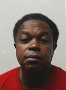 Bryant Deroy Glenn a registered Sex, Violent, or Drug Offender of Kansas