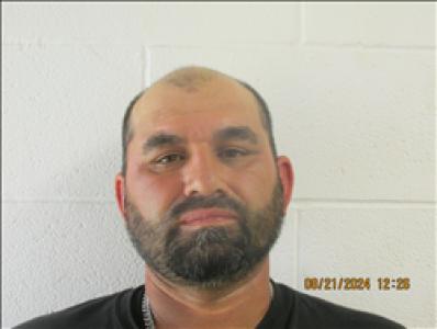 Allen Ray Collins a registered Sex, Violent, or Drug Offender of Kansas