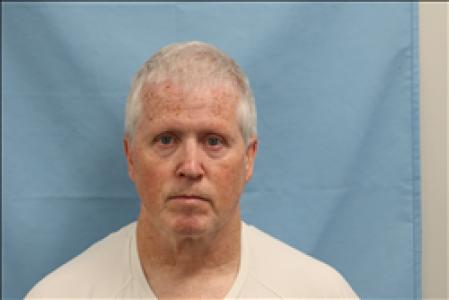 Scott Gerard Frear a registered Sex, Violent, or Drug Offender of Kansas