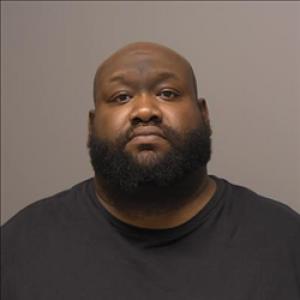 Derrick Laron Turner a registered Sex, Violent, or Drug Offender of Kansas